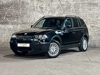 Bmw x3 2.0i 150pk 2006, r-874-xf