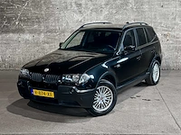 Bmw x3 2.0i 150pk 2006, r-874-xf - afbeelding 15 van  51