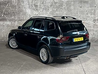 Bmw x3 2.0i 150pk 2006, r-874-xf - afbeelding 6 van  51