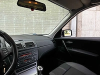 Bmw x3 2.0i 150pk 2006, r-874-xf - afbeelding 10 van  51