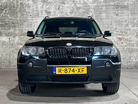 Bmw x3 2.0i 150pk 2006, r-874-xf - afbeelding 42 van  51