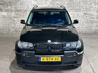 Bmw x3 2.0i 150pk 2006, r-874-xf - afbeelding 45 van  51