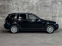Bmw x3 2.0i 150pk 2006, r-874-xf - afbeelding 48 van  51