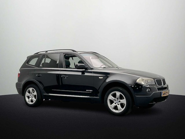 Bmw x3 2.0i 2008 | 68-ktz-2 - afbeelding 3 van  21