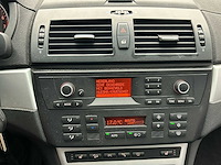 Bmw x3 2.0i 2008 | 68-ktz-2 - afbeelding 5 van  21