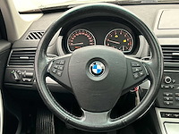 Bmw x3 2.0i 2008 | 68-ktz-2 - afbeelding 17 van  21