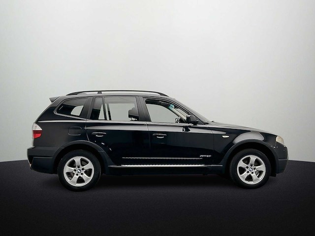 Bmw x3 2.0i 2008 | 68-ktz-2 - afbeelding 10 van  40