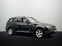 Bmw x3 2.0i 2008 | 68-ktz-2 - afbeelding 11 van  40