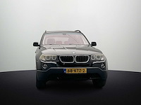 Bmw x3 2.0i 2008 | 68-ktz-2 - afbeelding 12 van  40