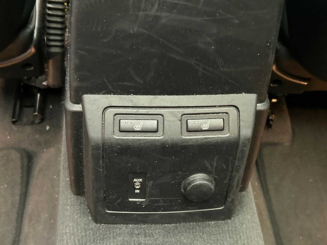 Bmw x3 2.0i 2008 | 68-ktz-2 - afbeelding 13 van  40