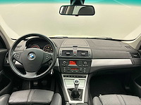 Bmw x3 2.0i 2008 | 68-ktz-2 - afbeelding 17 van  40