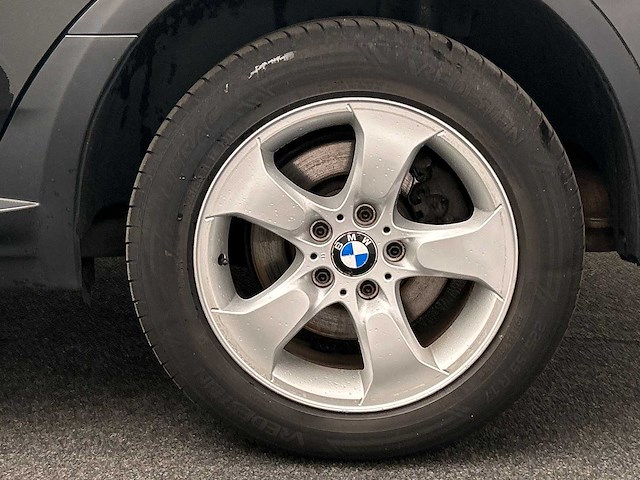 Bmw x3 2.0i 2008 | 68-ktz-2 - afbeelding 23 van  40