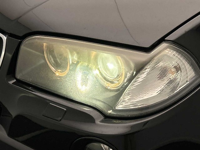 Bmw x3 2.0i 2008 | 68-ktz-2 - afbeelding 26 van  40
