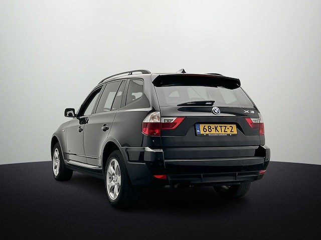 Bmw x3 2.0i 2008 | 68-ktz-2 - afbeelding 2 van  40