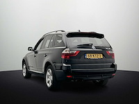 Bmw x3 2.0i 2008 | 68-ktz-2 - afbeelding 2 van  40