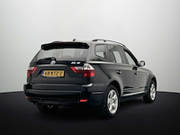 Bmw x3 2.0i 2008 | 68-ktz-2 - afbeelding 4 van  40