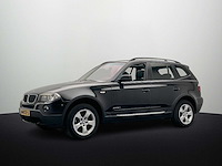 Bmw x3 2.0i 2008 | 68-ktz-2 - afbeelding 5 van  40