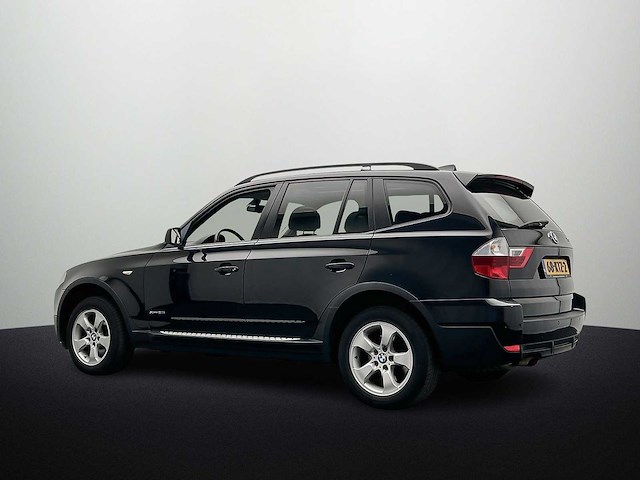 Bmw x3 2.0i 2008 | 68-ktz-2 - afbeelding 6 van  40