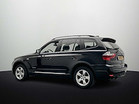 Bmw x3 2.0i 2008 | 68-ktz-2 - afbeelding 6 van  40