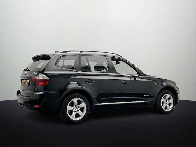 Bmw x3 2.0i 2008 | 68-ktz-2 - afbeelding 9 van  40