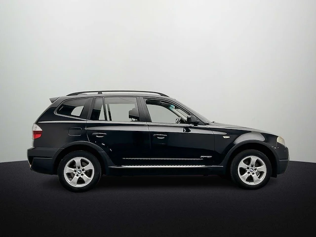 Bmw x3 2.0i 2008 | 68-ktz-2 - afbeelding 2 van  40