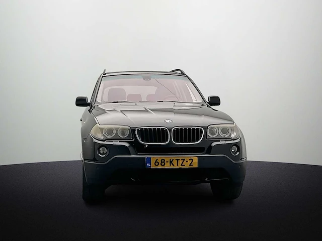 Bmw x3 2.0i 2008 | 68-ktz-2 - afbeelding 4 van  40