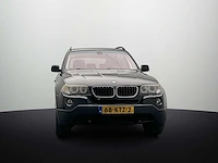Bmw x3 2.0i 2008 | 68-ktz-2 - afbeelding 4 van  40