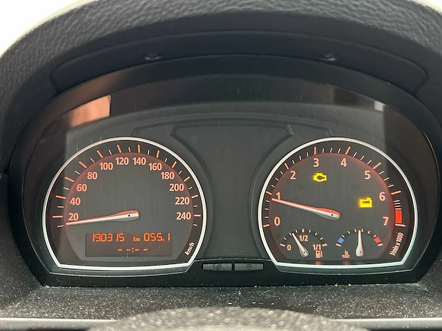 Bmw x3 2.0i 2008 | 68-ktz-2 - afbeelding 6 van  40