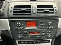 Bmw x3 2.0i 2008 | 68-ktz-2 - afbeelding 7 van  40