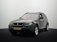 Bmw x3 2.0i 2008 | 68-ktz-2