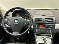 Bmw x3 2.0i 2008 | 68-ktz-2 - afbeelding 14 van  40