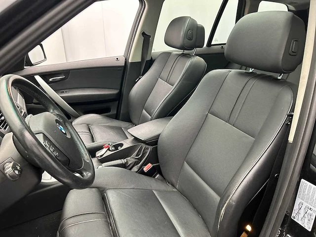 Bmw x3 2.0i 2008 | 68-ktz-2 - afbeelding 21 van  40