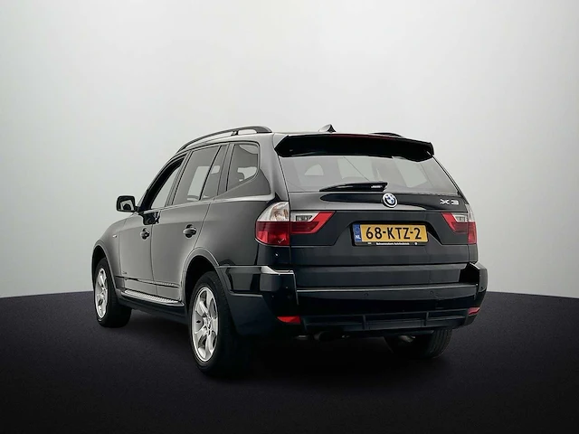 Bmw x3 2.0i 2008 | 68-ktz-2 - afbeelding 12 van  40