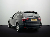 Bmw x3 2.0i 2008 | 68-ktz-2 - afbeelding 12 van  40