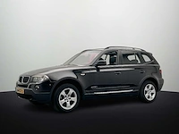 Bmw x3 2.0i 2008 | 68-ktz-2 - afbeelding 36 van  40