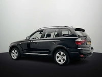 Bmw x3 2.0i 2008 | 68-ktz-2 - afbeelding 37 van  40