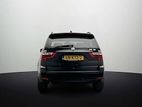 Bmw x3 2.0i 2008 | 68-ktz-2 - afbeelding 38 van  40