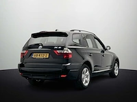 Bmw x3 2.0i 2008 | 68-ktz-2 - afbeelding 39 van  40
