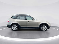 Bmw x3 2.0i business line 2008 | 78-zk-rr - afbeelding 7 van  30