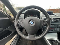 Bmw x3 2.0i business line 2008 | 78-zk-rr - afbeelding 9 van  30