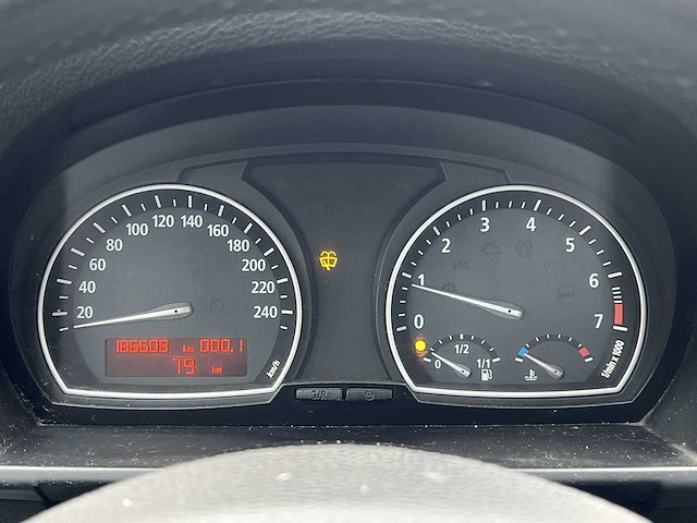 Bmw x3 2.0i business line 2008 | 78-zk-rr - afbeelding 6 van  30