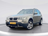 Bmw x3 2.0i business line 2008 | 78-zk-rr - afbeelding 1 van  30