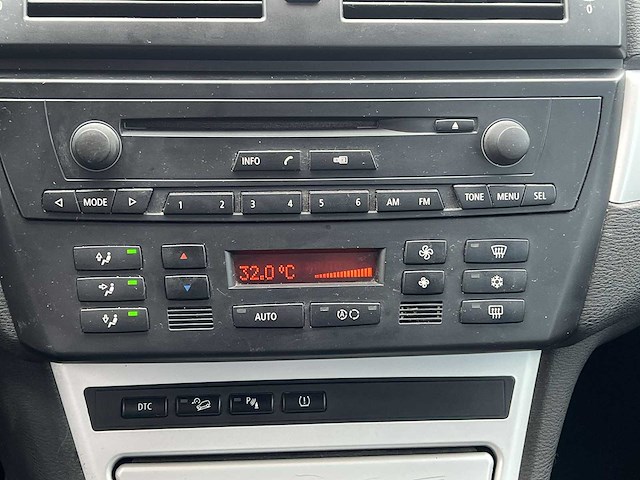 Bmw x3 2.0i business line 2008 | 78-zk-rr - afbeelding 14 van  30