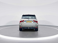 Bmw x3 2.0i business line 2008 | 78-zk-rr - afbeelding 3 van  30