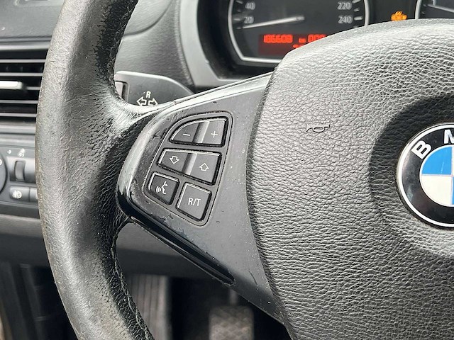 Bmw x3 2.0i business line 2008 | 78-zk-rr - afbeelding 11 van  30
