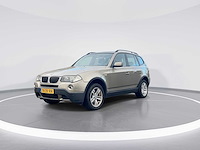 Bmw x3 2.0i business line 2008 | 78-zk-rr - afbeelding 26 van  30