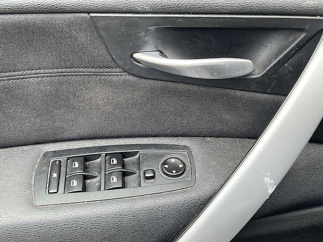 Bmw x3 2.0i business line 2008 youngtimer | 78-zk-rr - afbeelding 2 van  30