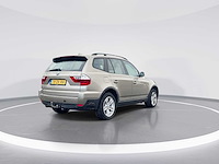 Bmw x3 2.0i business line 2008 youngtimer | 78-zk-rr - afbeelding 5 van  30