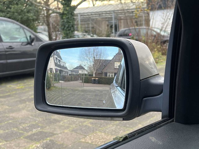 Bmw x3 2.0i business line 2008 youngtimer | 78-zk-rr - afbeelding 8 van  30