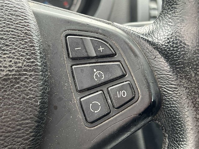 Bmw x3 2.0i business line 2008 youngtimer | 78-zk-rr - afbeelding 10 van  30